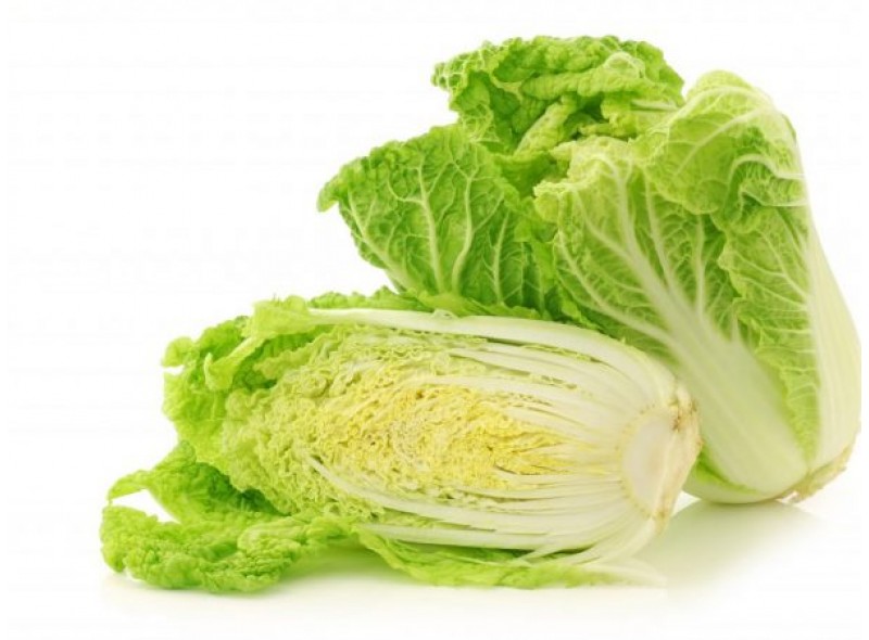 Семена капусты пекинской Индекс F1 (80 дней) (10 000 сем.) Lark Seeds Семена капусты пекинской Индекс F1 (80 дней) (10 000 сем.) Lark Seeds